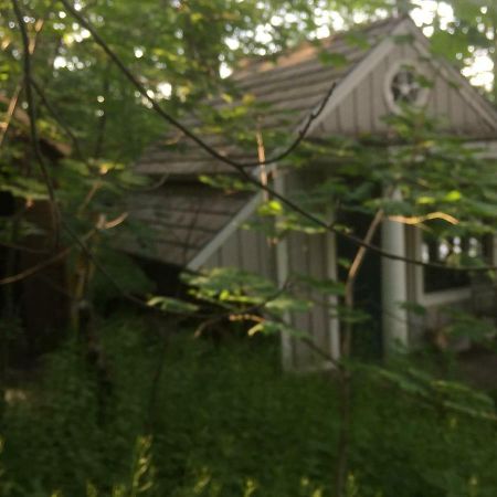 The Carriage House Flat - Downtown Paris Canada ภายนอก รูปภาพ